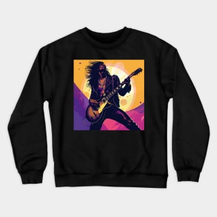 SYMPHONY OF FUNK #3 Crewneck Sweatshirt